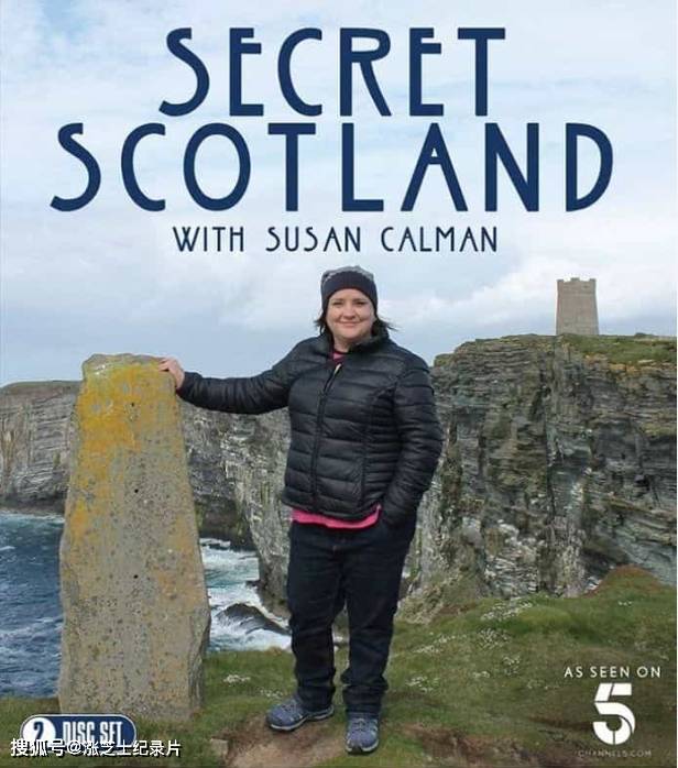 10147-Ch5纪录片《秘密苏格兰 Secret Scotland 2020》第二季全6集 英语中英双字 1080P/MKV/6.06G 苏格兰的秘密