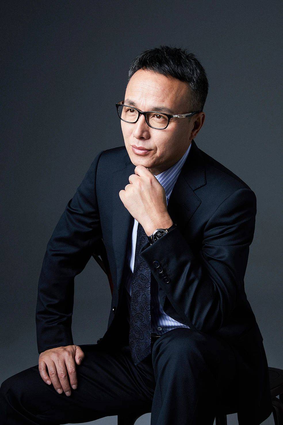 山屿海集团董事长熊雄:商业是勇敢者的游戏_康养_产业_田园