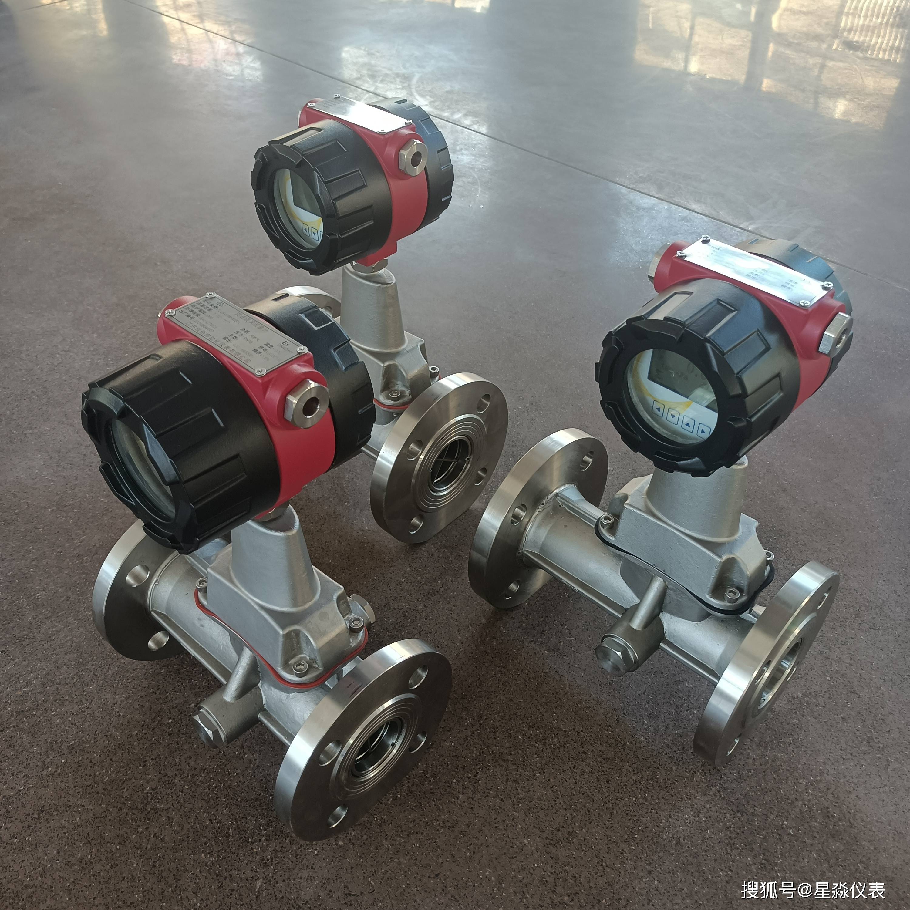 不锈钢旋进涡街流量计xm-llj_管道_涡流_压力