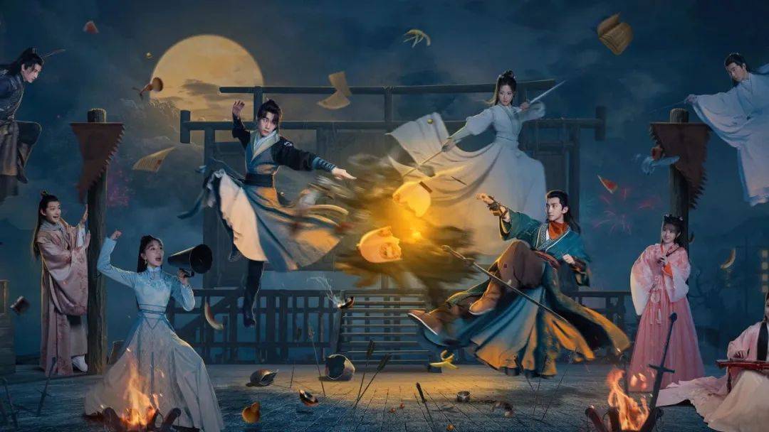 独家对话导演毕鑫业:不想恰烂钱,我想流芳百世_豆瓣_创作_时代