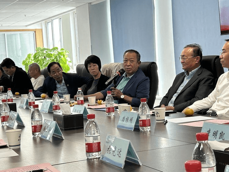 天津市首届民营医院院长医疗安全研讨会圆满举行_集团_李杰_发展