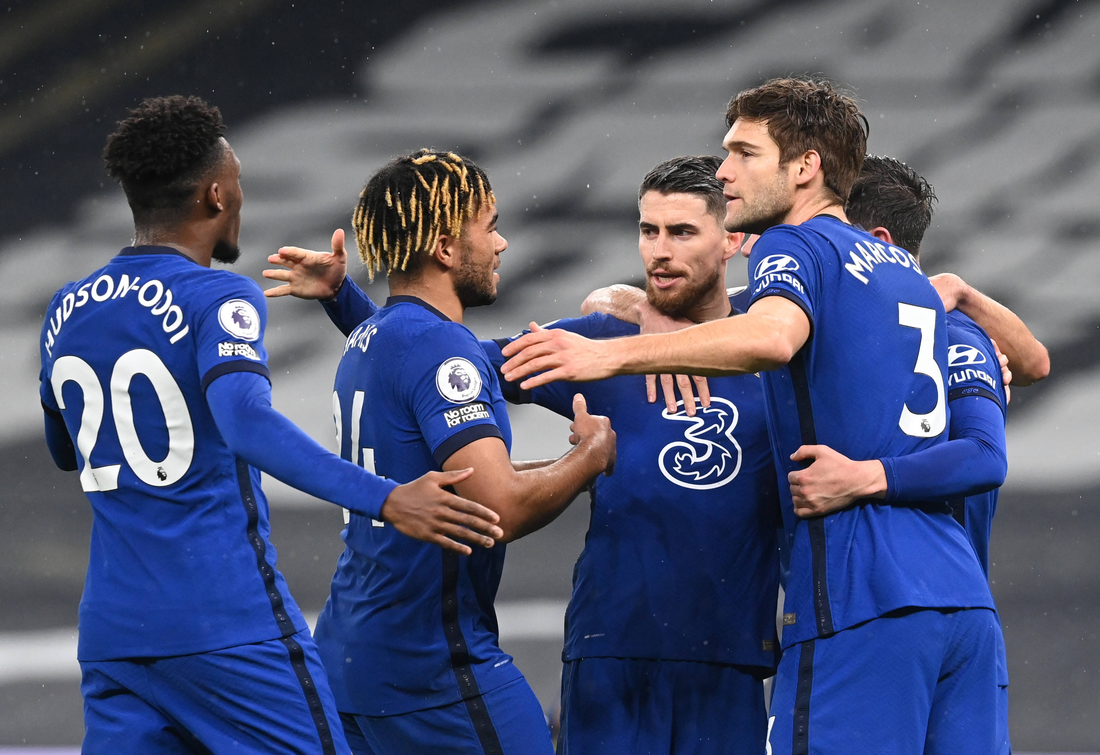 11/01 精彩赛事前瞻:伯恩茅斯vs利物浦 切尔西vs布莱克本 比分预测