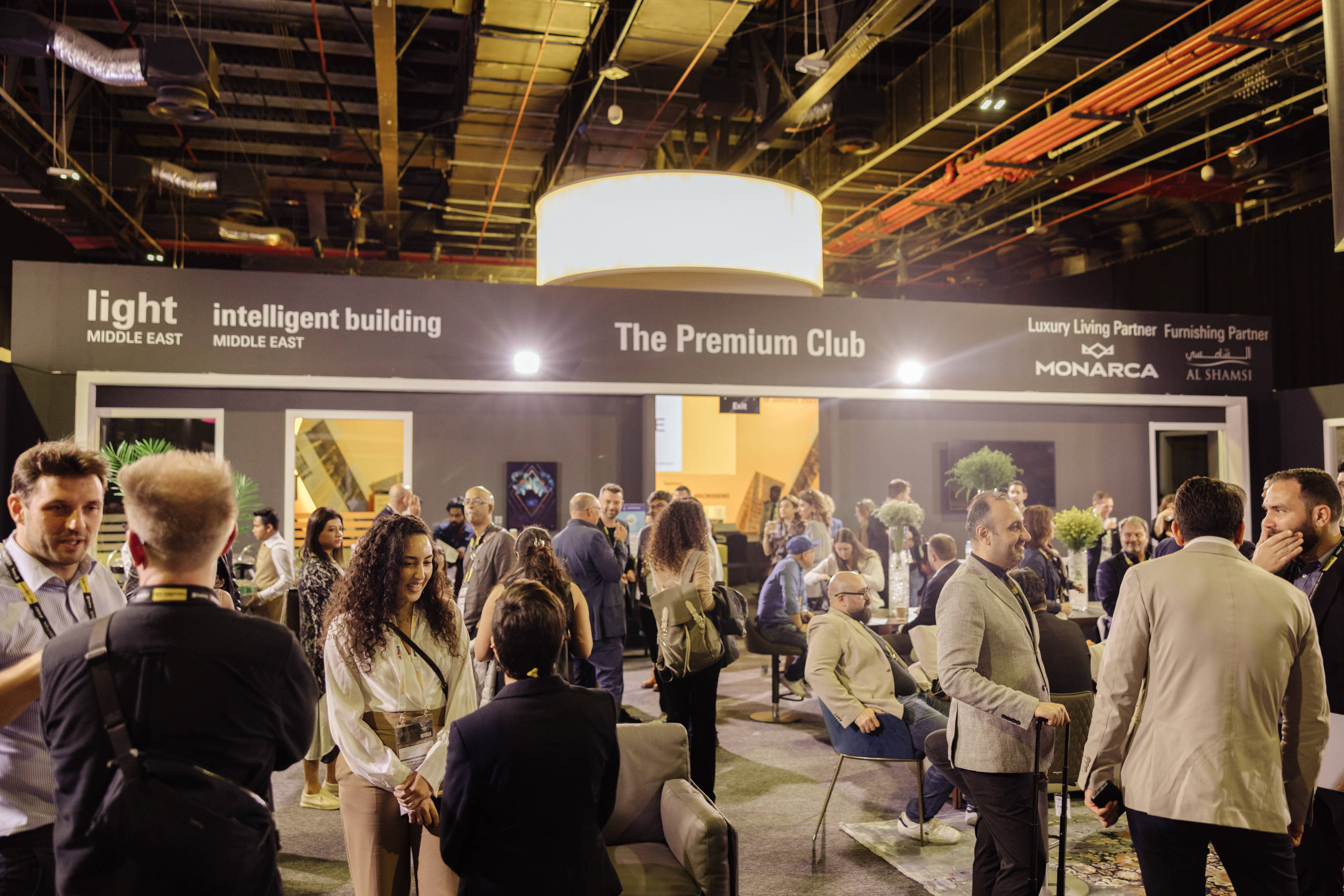 2024年法兰克福迪拜照明展——全球最专业灯光照明展览会 一年一届