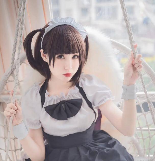 西园寺南歌——从 coser 到人生赢家的华丽转身_表演_作品_人们