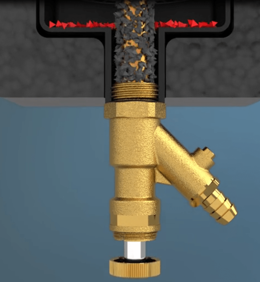 带您看一款不一样的耦合罐