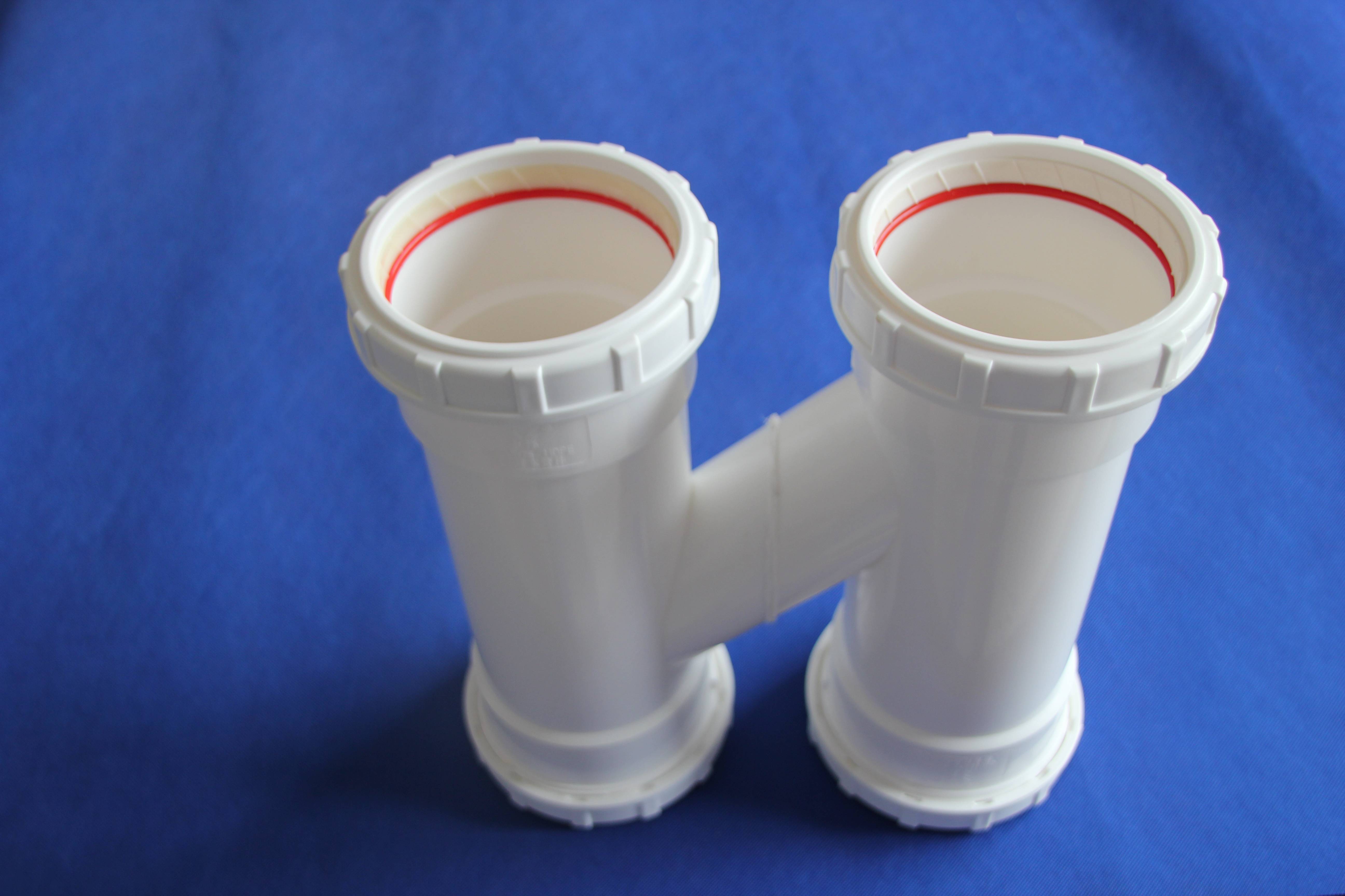 上海hdpe静音排水管源头厂家,厂家专业生产hdpe静音排水管;hdpe螺旋