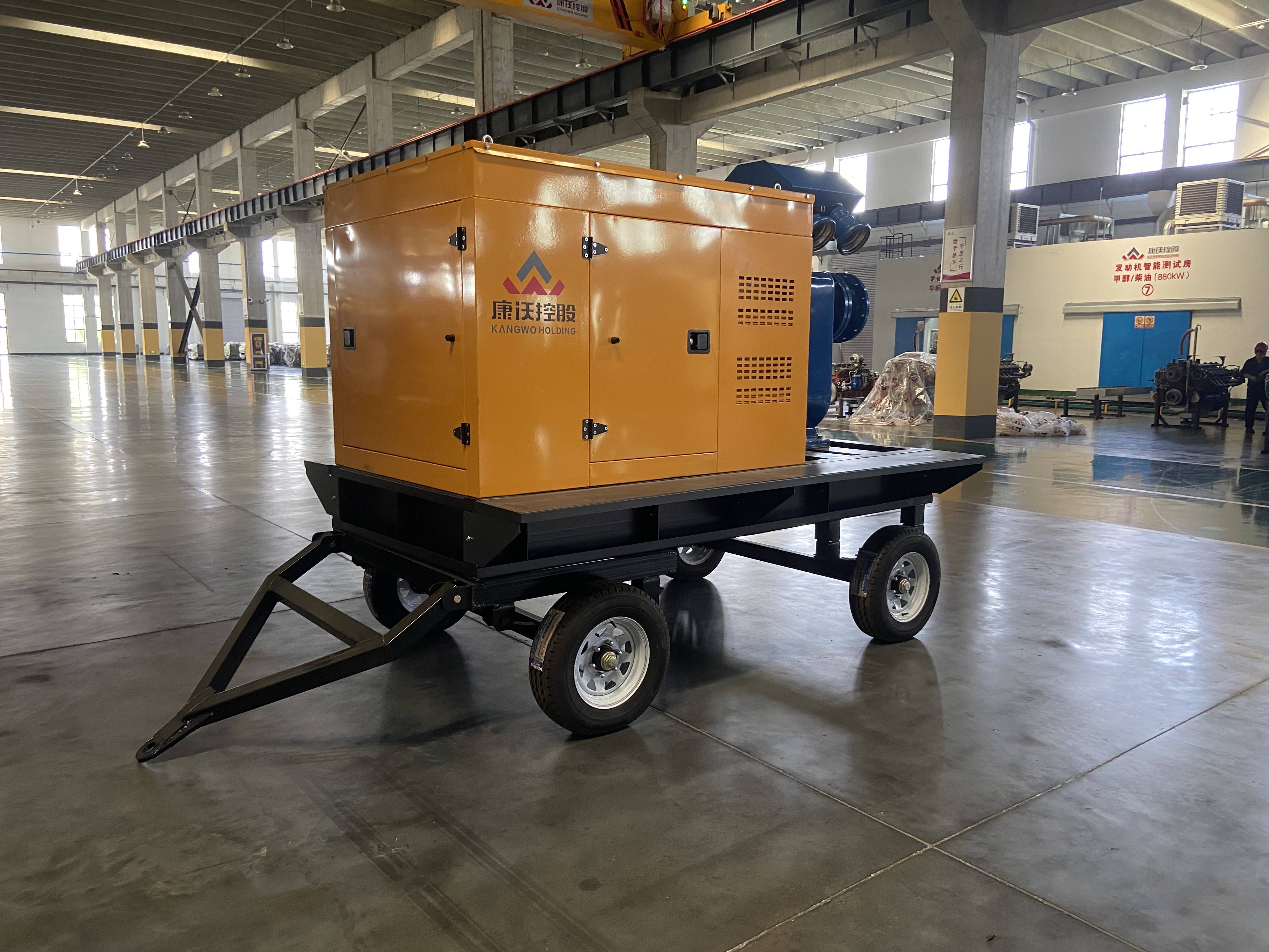 移动泵车相较于传统泵车有哪些优点呢?_搜狐汽车_搜狐网