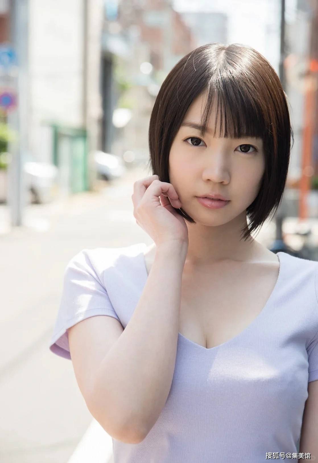 33岁铃木心春,顶级颜值顶级身材!_影片_领域_魅力