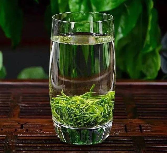 茶叶_香气_口感