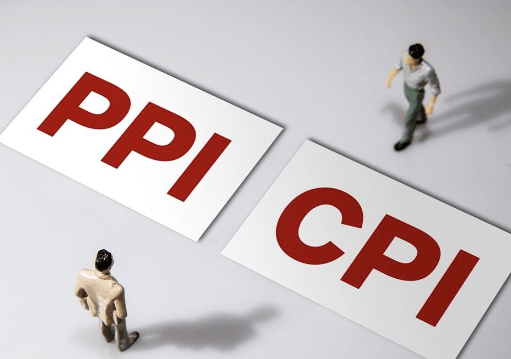 10月cpi和ppi均下跌,物价又开始通缩了?_数据_同比上涨_经济