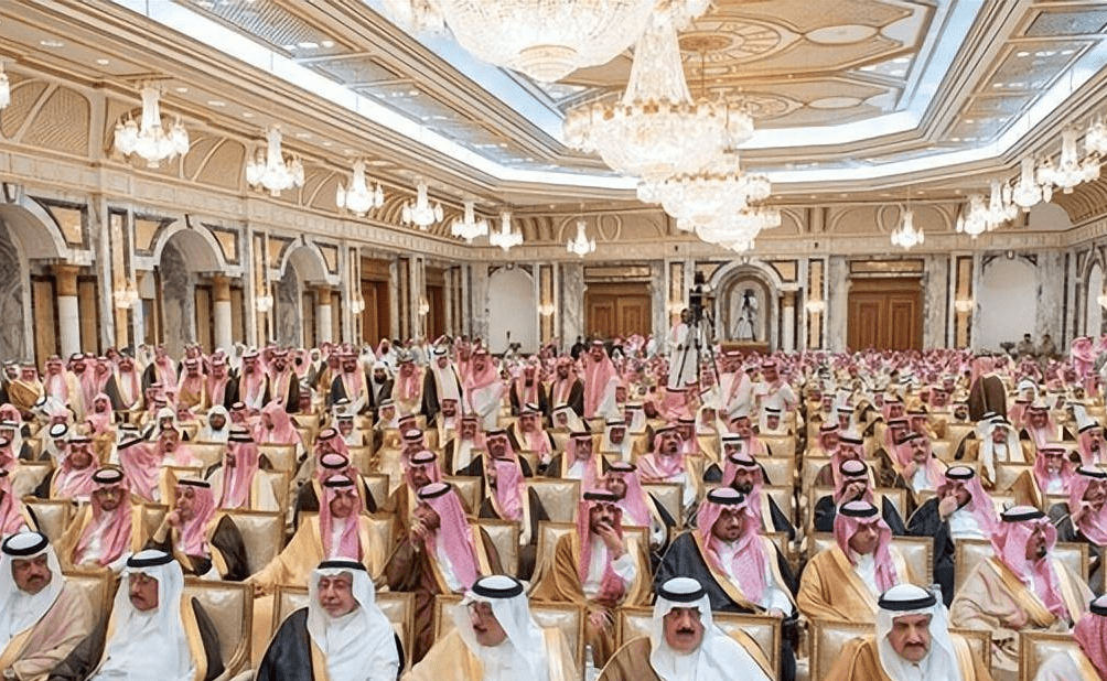 纵扬国际研究院:世界上遥遥领先的十大家族,传承数百