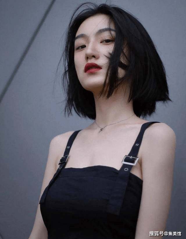 极品女神洪爽,这也太性感了吧!_演艺_角色_观众