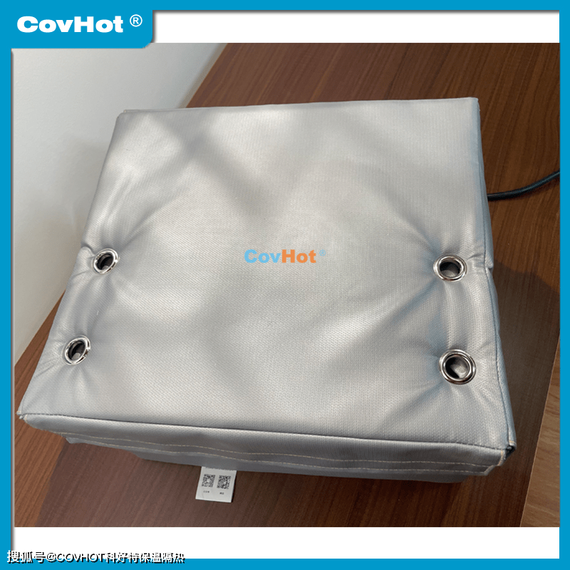 柔性电加热保温套的特点_产品_设备_设计