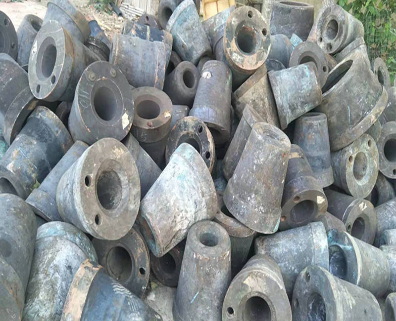 我国已经发展很久,每年都会有大量的因为线路老化而被淘汰的电线电缆