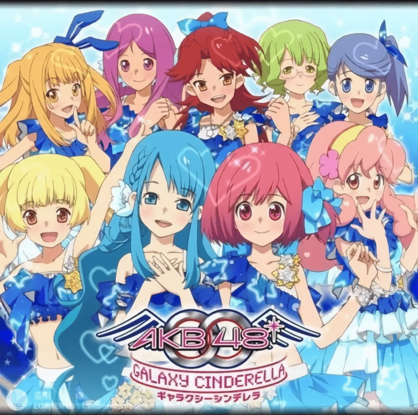 梦想_当局_团体