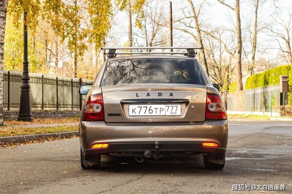拉达priora平民级紧凑型轿车_搜狐汽车_搜狐网