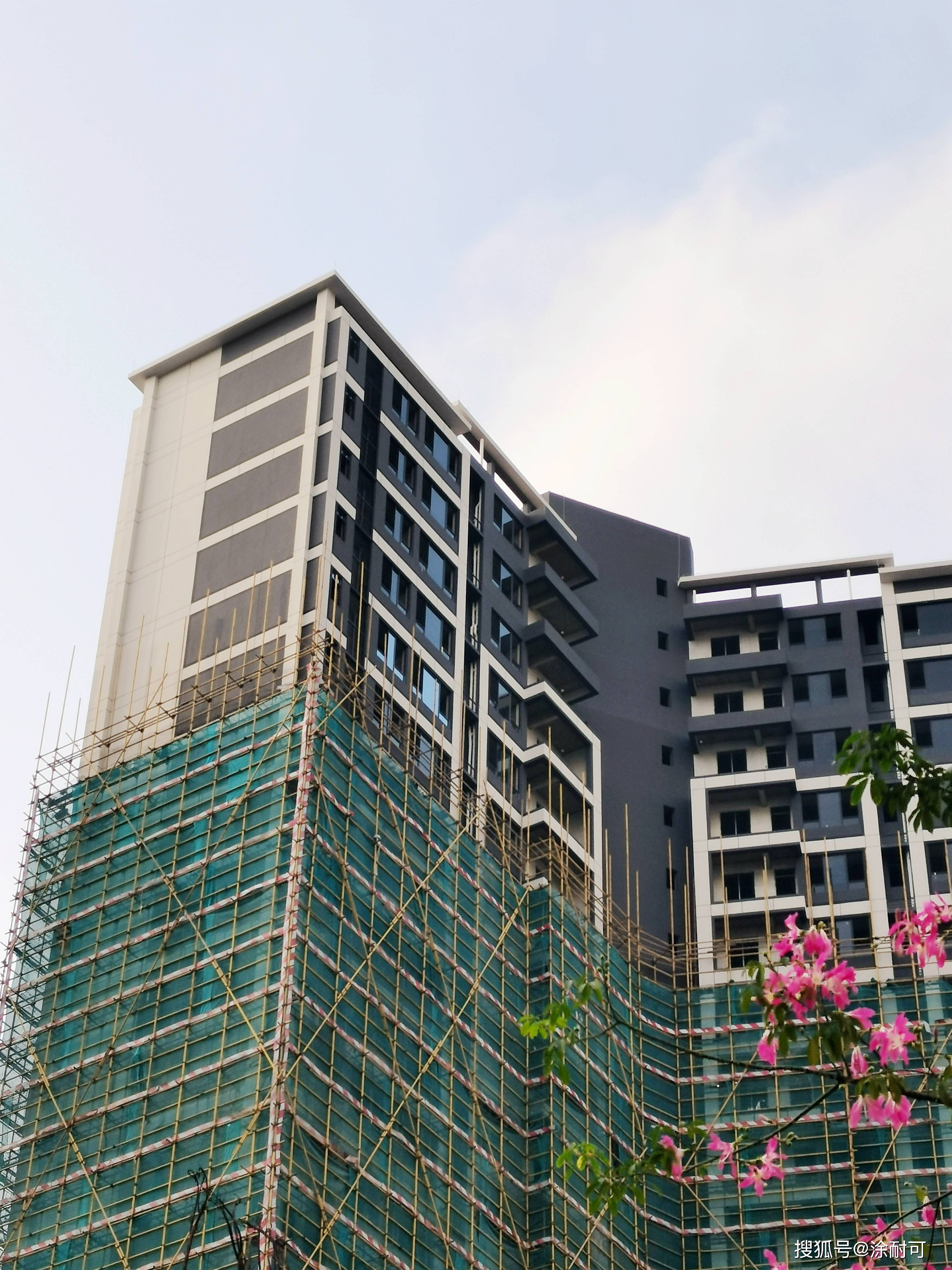 长基·城东壹品项目位于广东罗定市核心城区是城市中央生活区