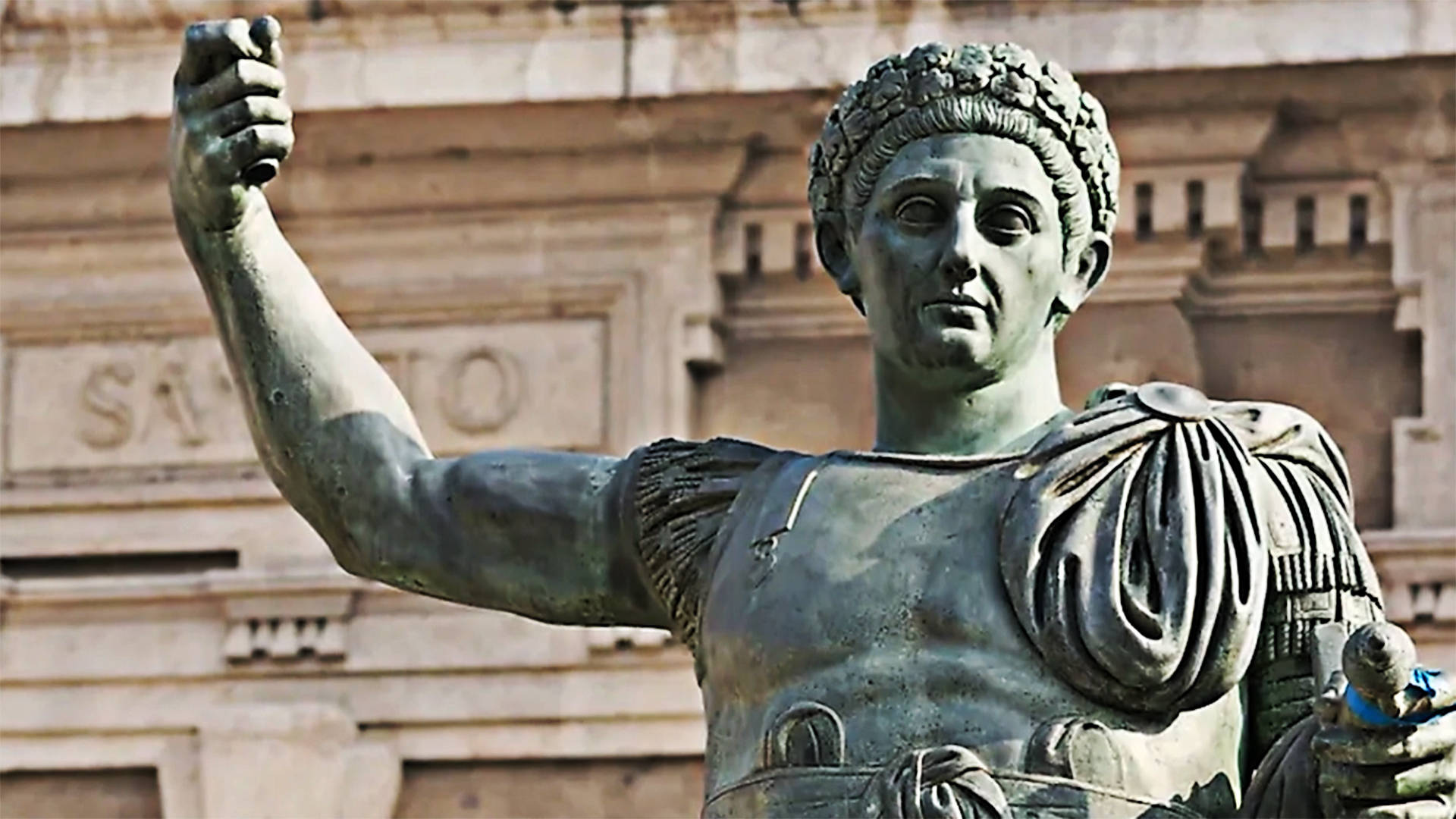 统治者们惊人的手段 权力与神一体化的治理模式_帝国_皮二世_地位