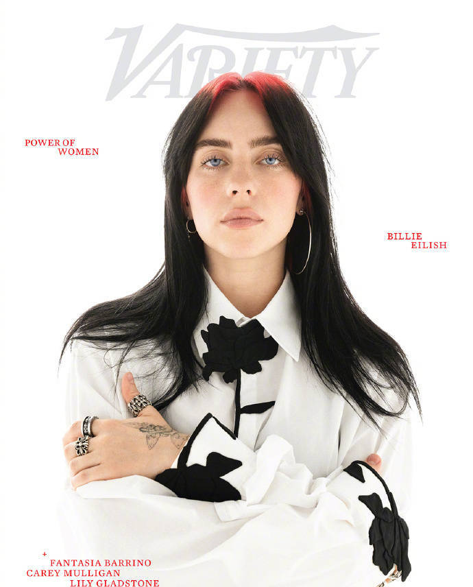 碧梨在采访中提到:我从没见过有人对男人的身材指指点点_billie