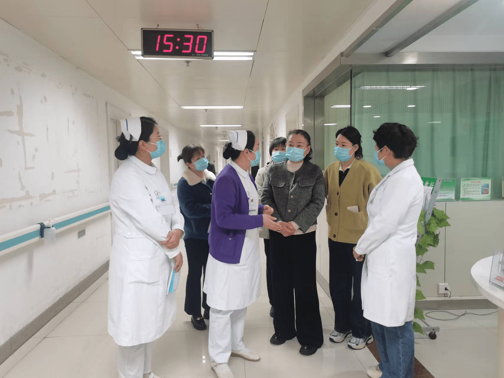 东方医院检查陪护加挂号高效率服务的简单介绍