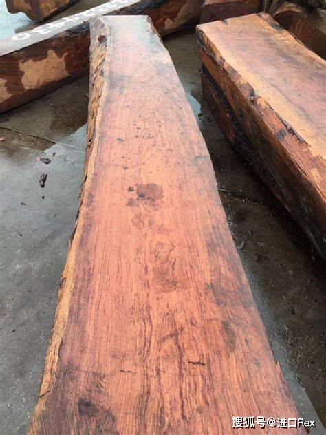 黄埔港进口清关资料及流程分享_木材_报关_代理