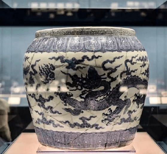 多金又败家！史上“最难烧的瓷器”——神秘龙缸窑_搜狐网