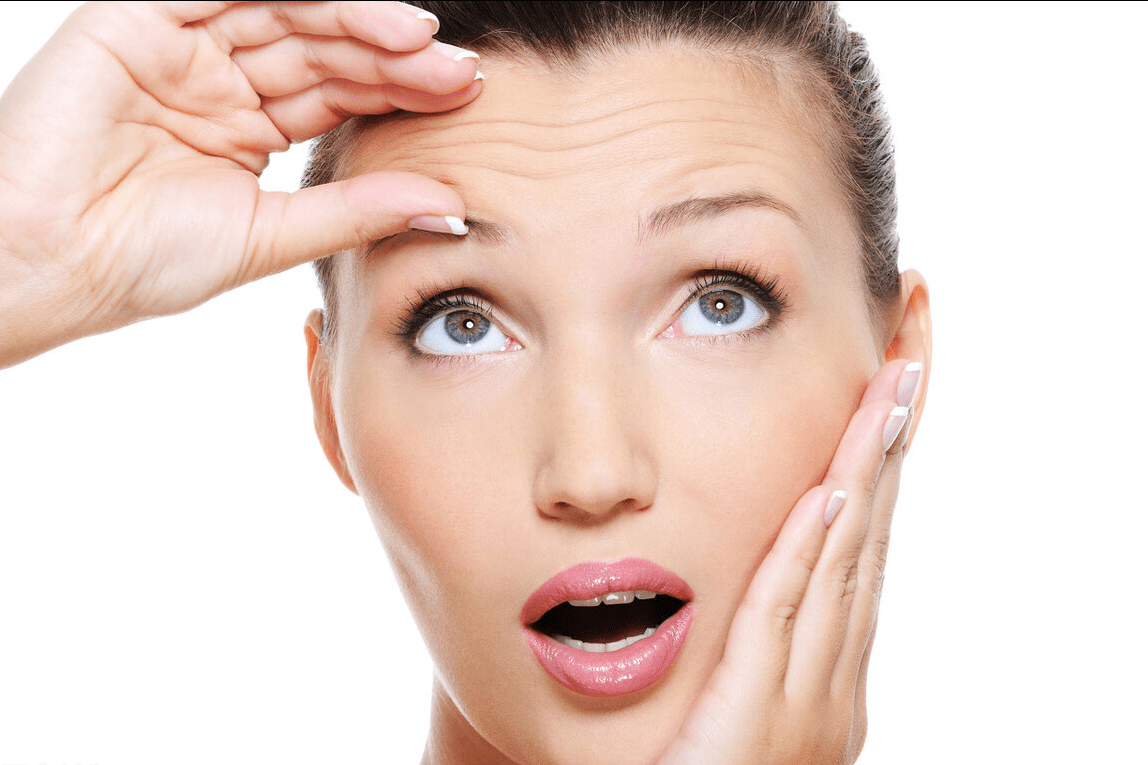 圣迪妮尔 告别抬头纹,解锁年轻秘密—预防抬头纹的生成_皮肤_皱纹