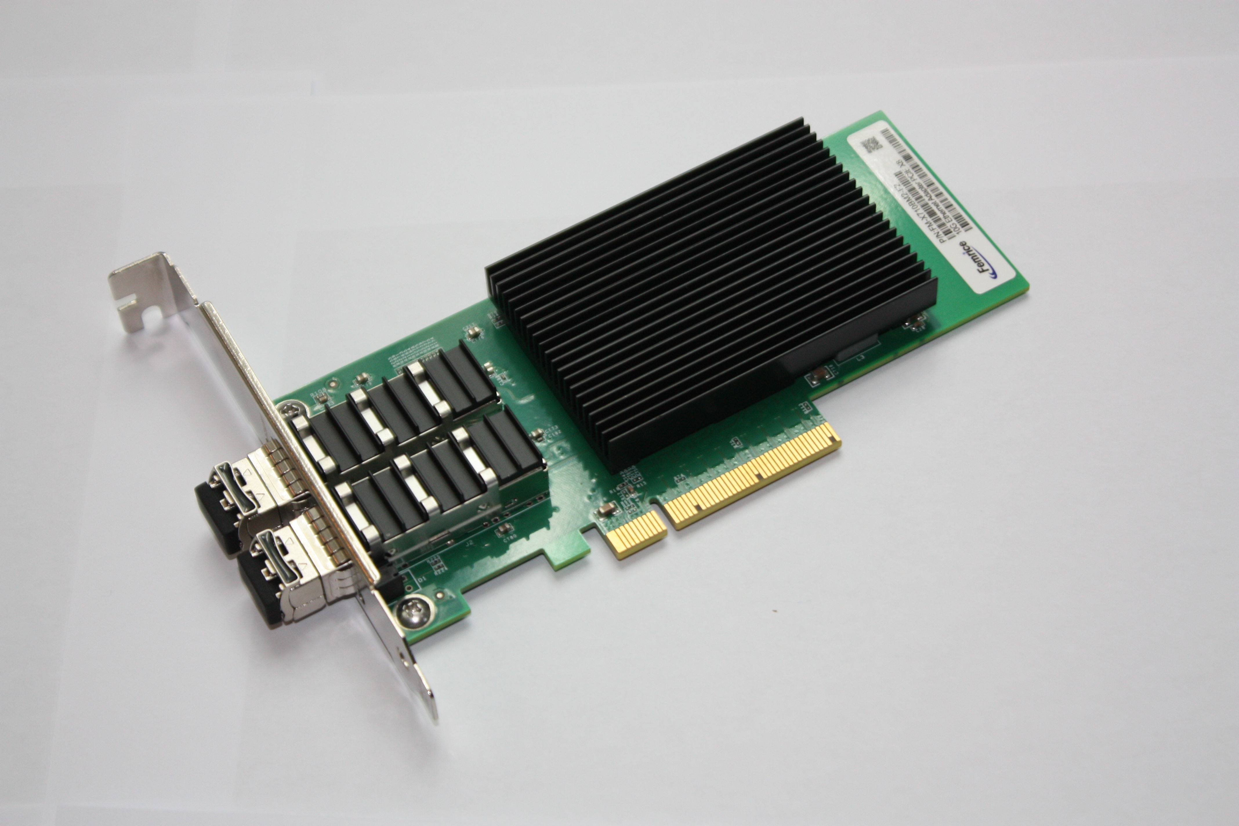 千兆万兆网卡卡速率可以自适应吗?_网络_gbps_距离