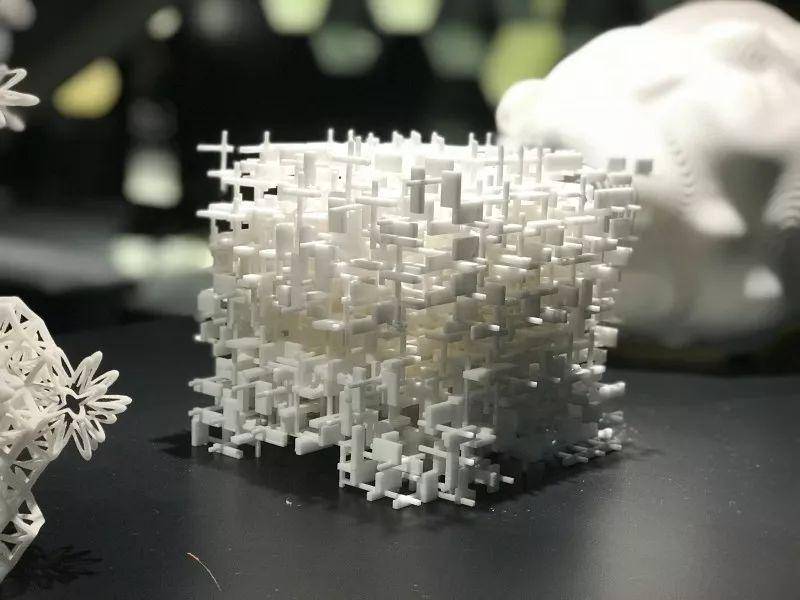 3d打印:探索未来制造的无限可能_技术_挑战_物体