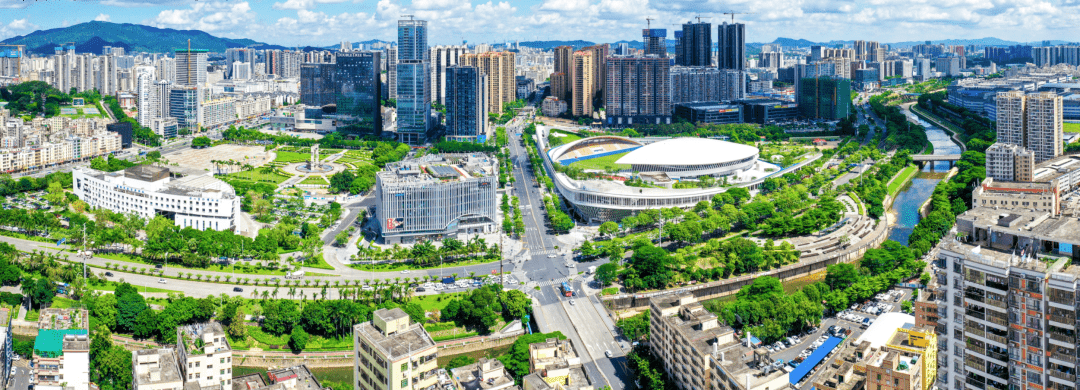 【壹湾府】售楼中心-第9张图片-深圳楼盘简介