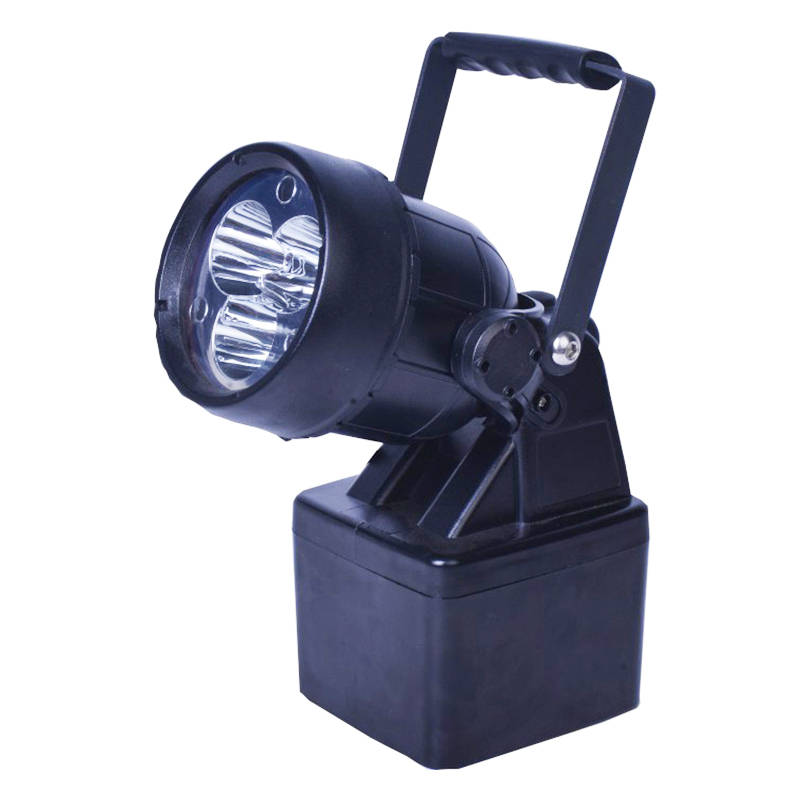 sf005工程防爆小太阳