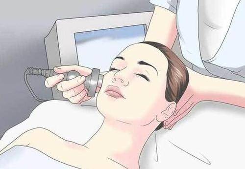 光子嫩肤全讲解!