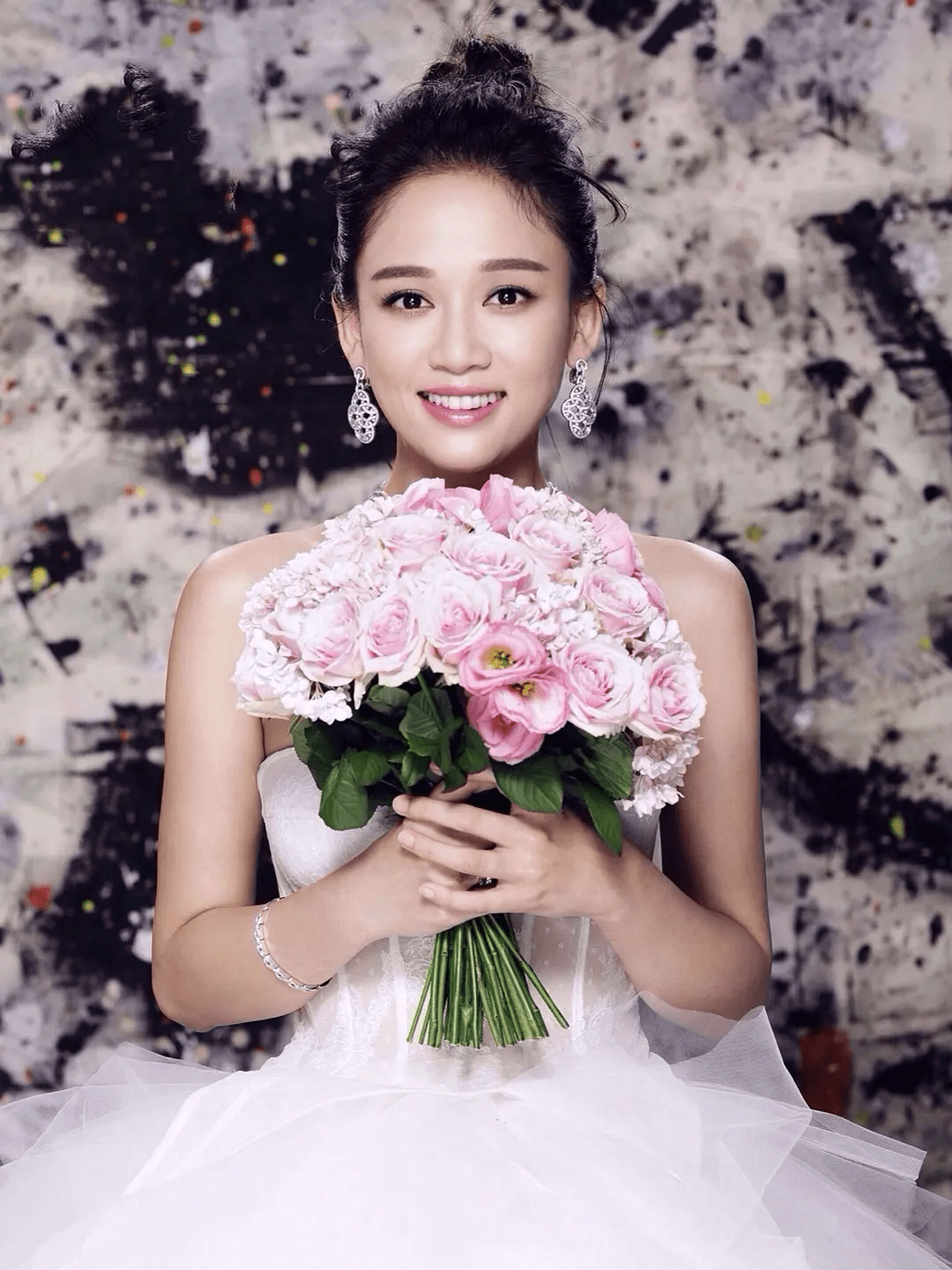 陈乔恩_表演_观众