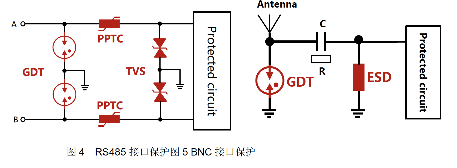 气体放电管能串联使用吗(气体放电管可以单独使用吗)