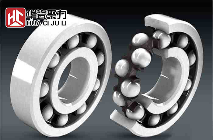 氮化硅轴承球具有哪些优越性?他的难点在哪?_制造_陶瓷_材料