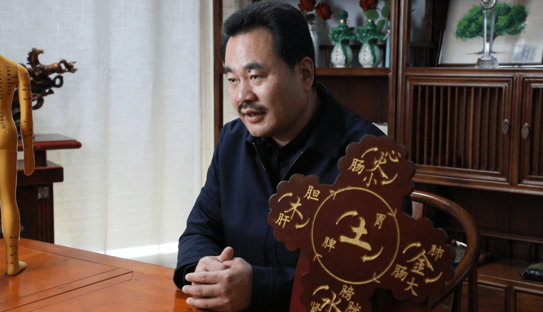 上来便是感谢自己老公当时慧眼识珠选择了中域教育为金超杰老师打造的