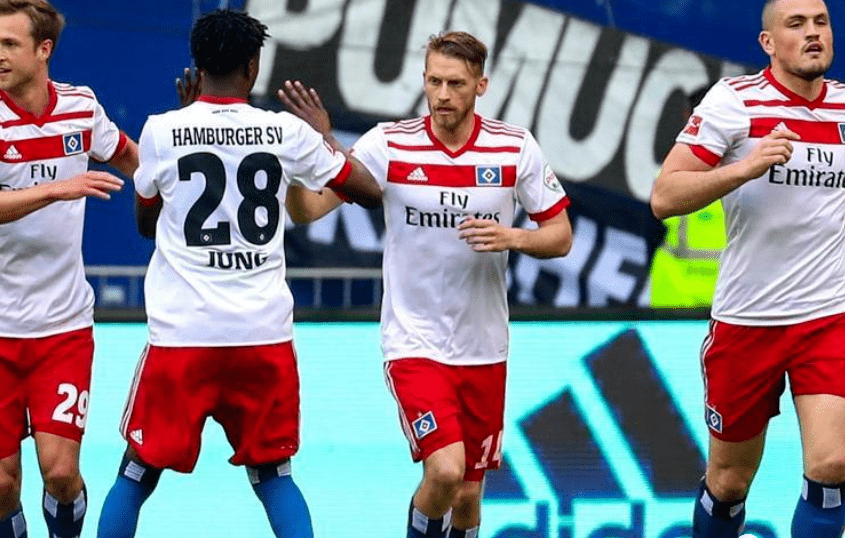 德乙:汉堡 vs 不伦瑞克_主场_赛季_分析