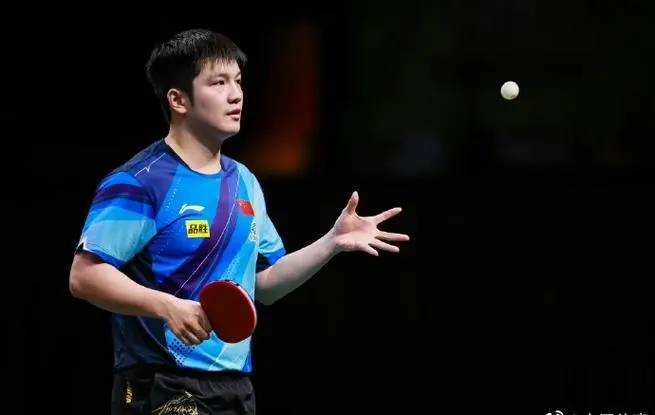 国乒混合世界杯前瞻:林高远压力大,莎莎最关键,樊振东锁定胜局_混双