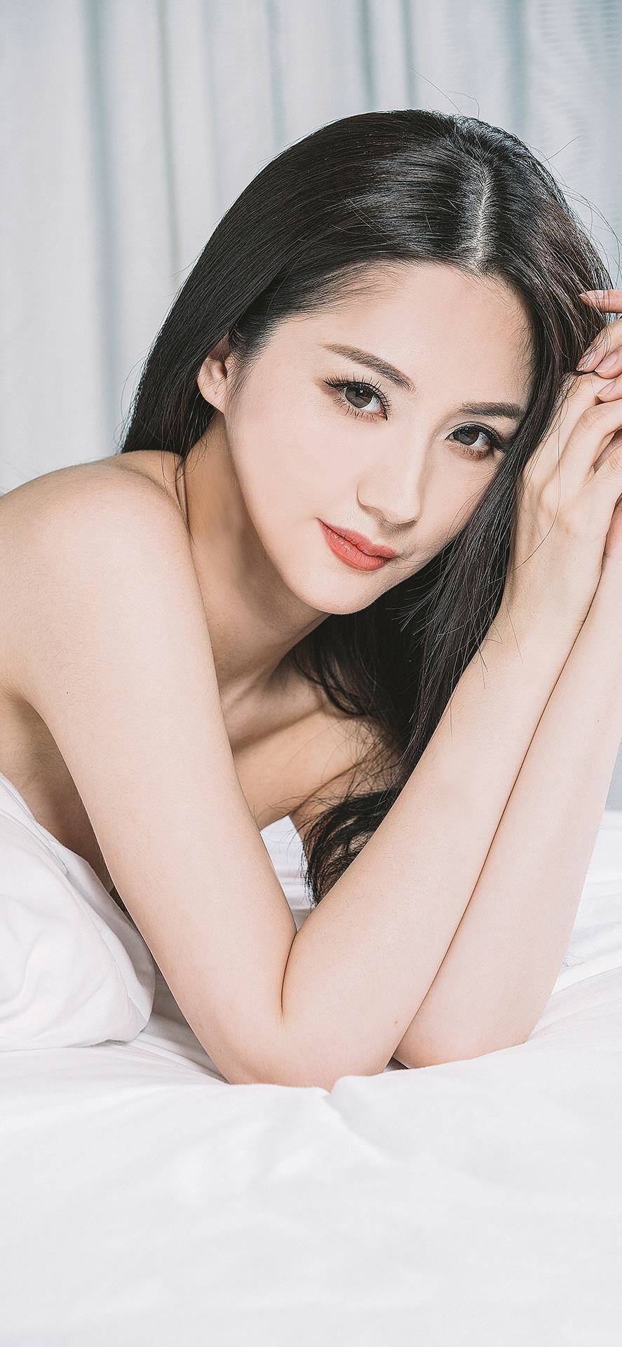 大美女主题身材图片