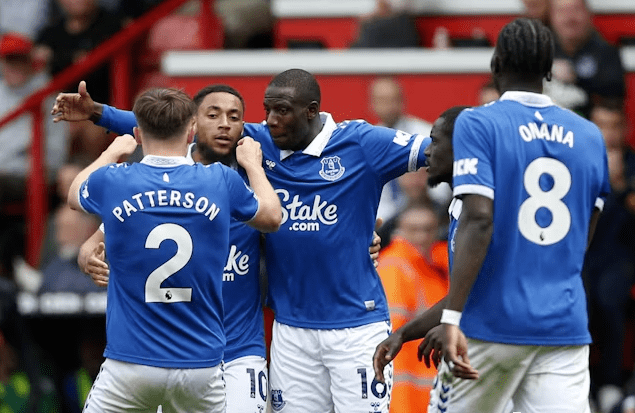 加的斯vs皇家马德里 11.