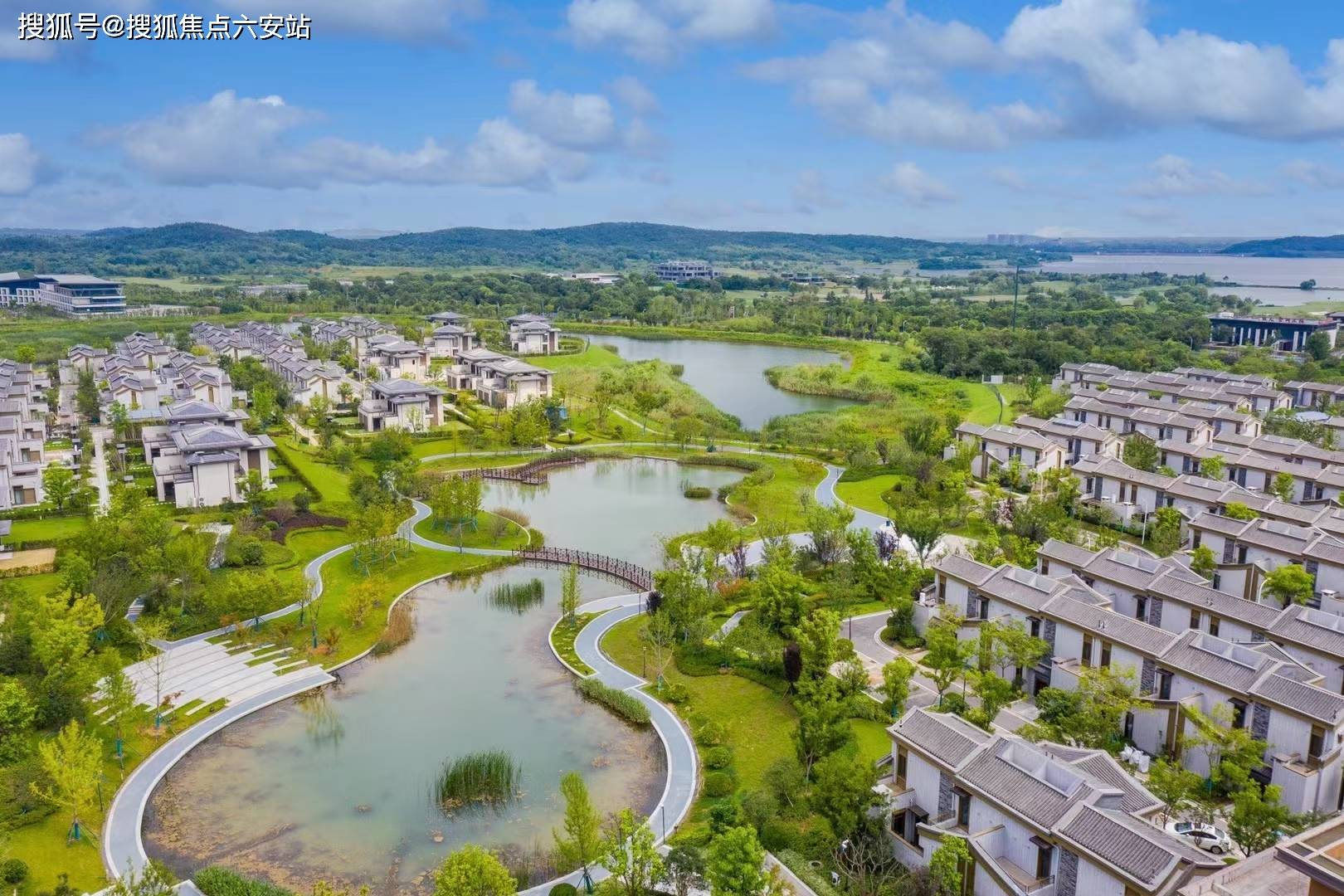 茅山雅居乐山湖城楼盘百科·雅居乐山湖城|房价/面积/房源/户型/地址!