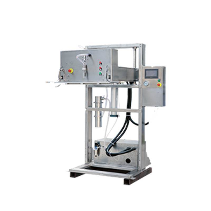 摆臂式包装机-18kg固体酒精包装机_售后服务_设备_供方
