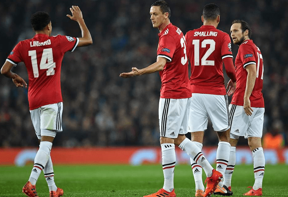 欧冠赛事:加拉塔萨雷vs曼彻斯特联_比赛_防守_欧洲