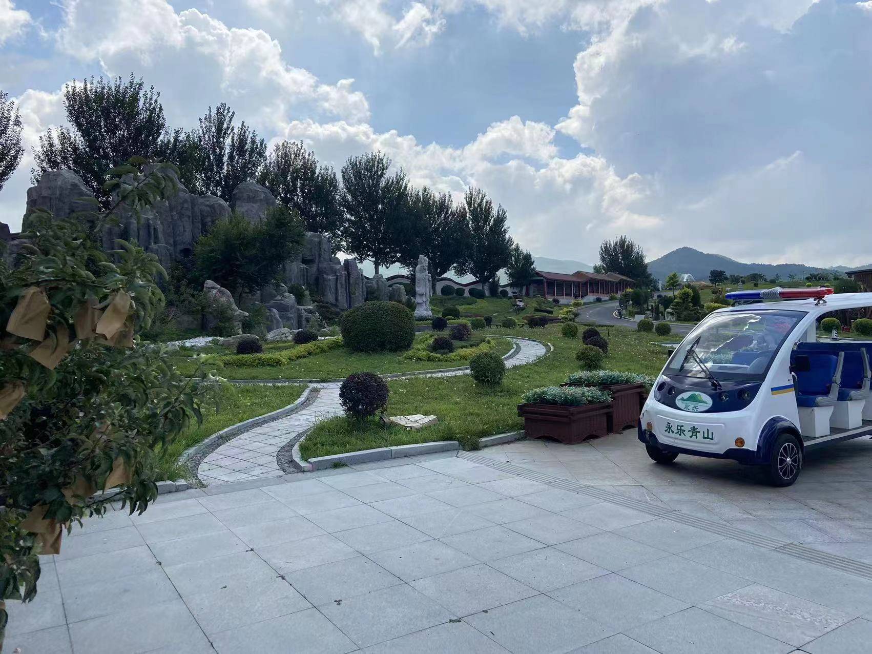 沈阳永乐青山墓园(024-22966971)公益礼葬活动——回归自然,温暖生命