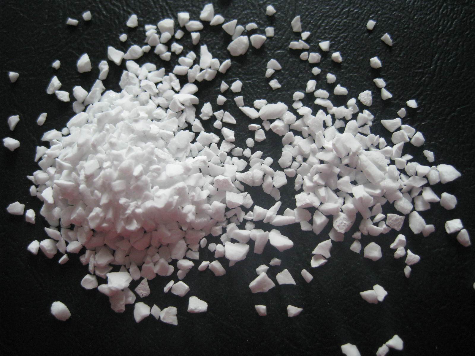 板状刚玉的性能以及用途_搜狐网