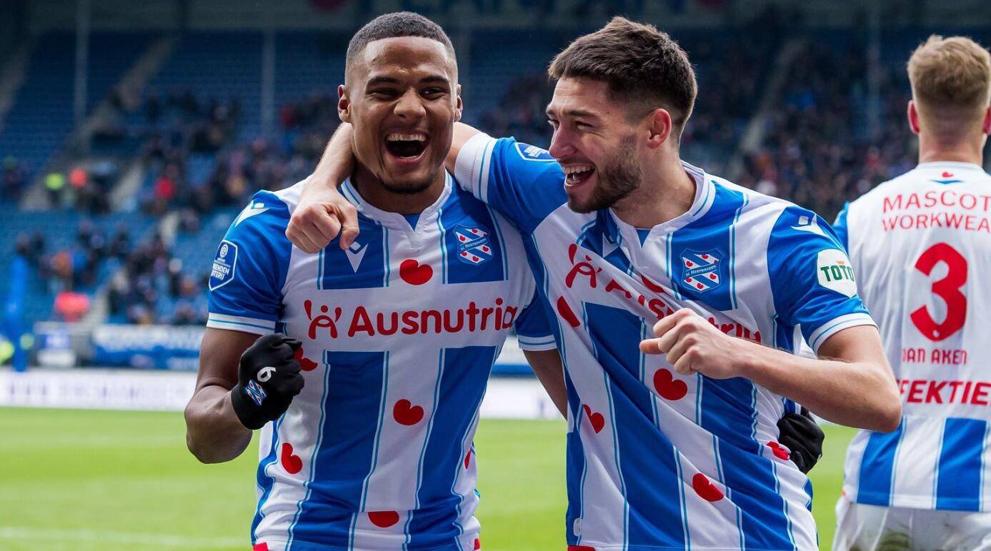 荷甲第14轮:海伦芬vs阿尔梅勒城比分预测分析_比赛_联赛_主场