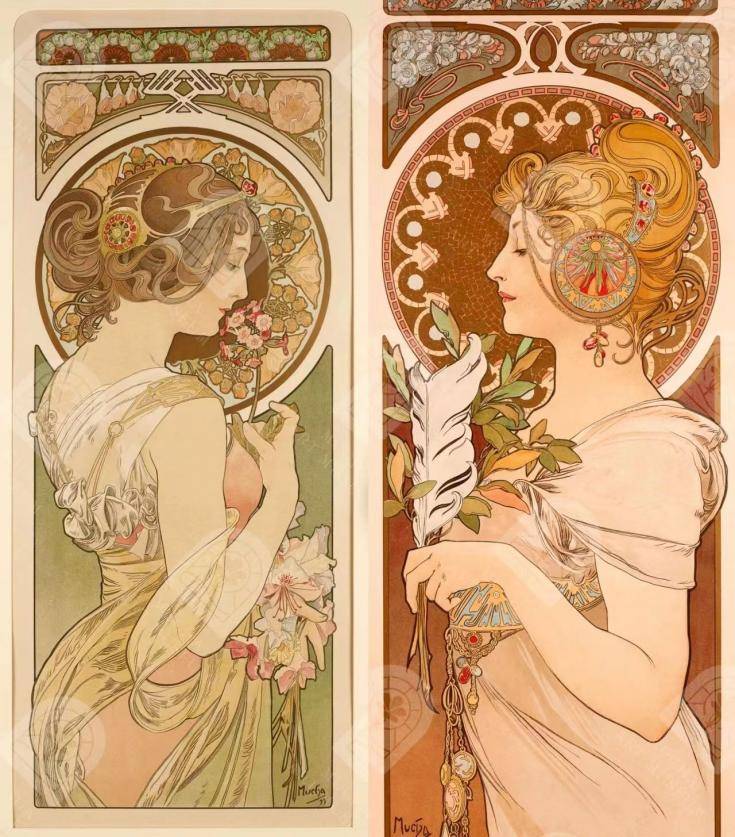 第二届广州插画艺术节 『出径&入镜』