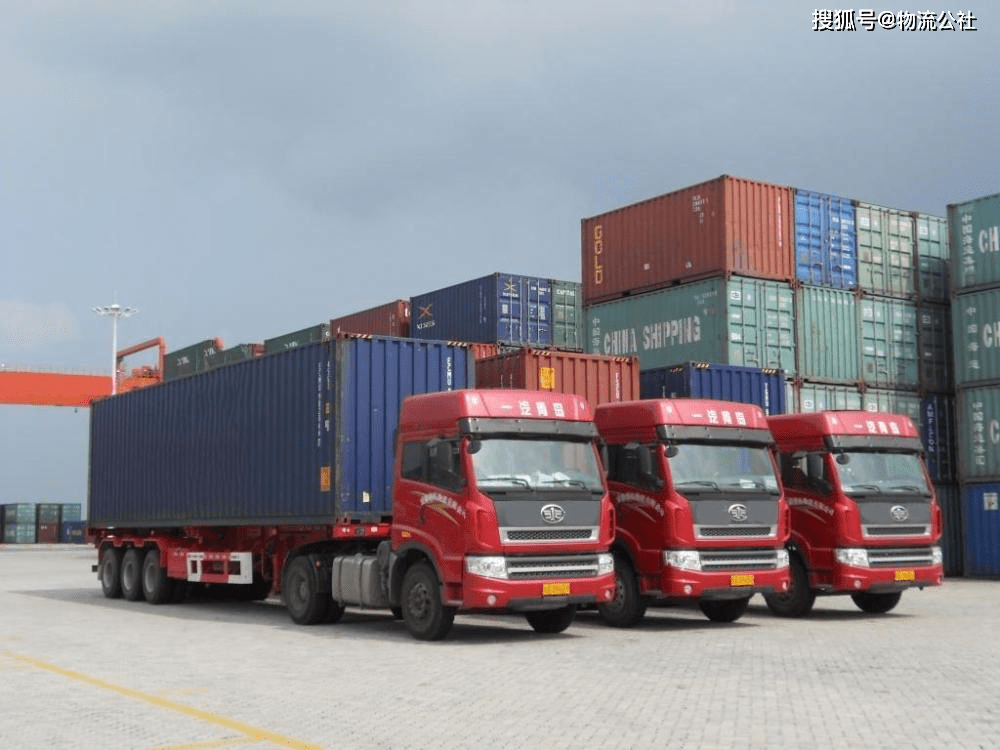 为什么那么多公司去做网络货运?_企业_运营_行业