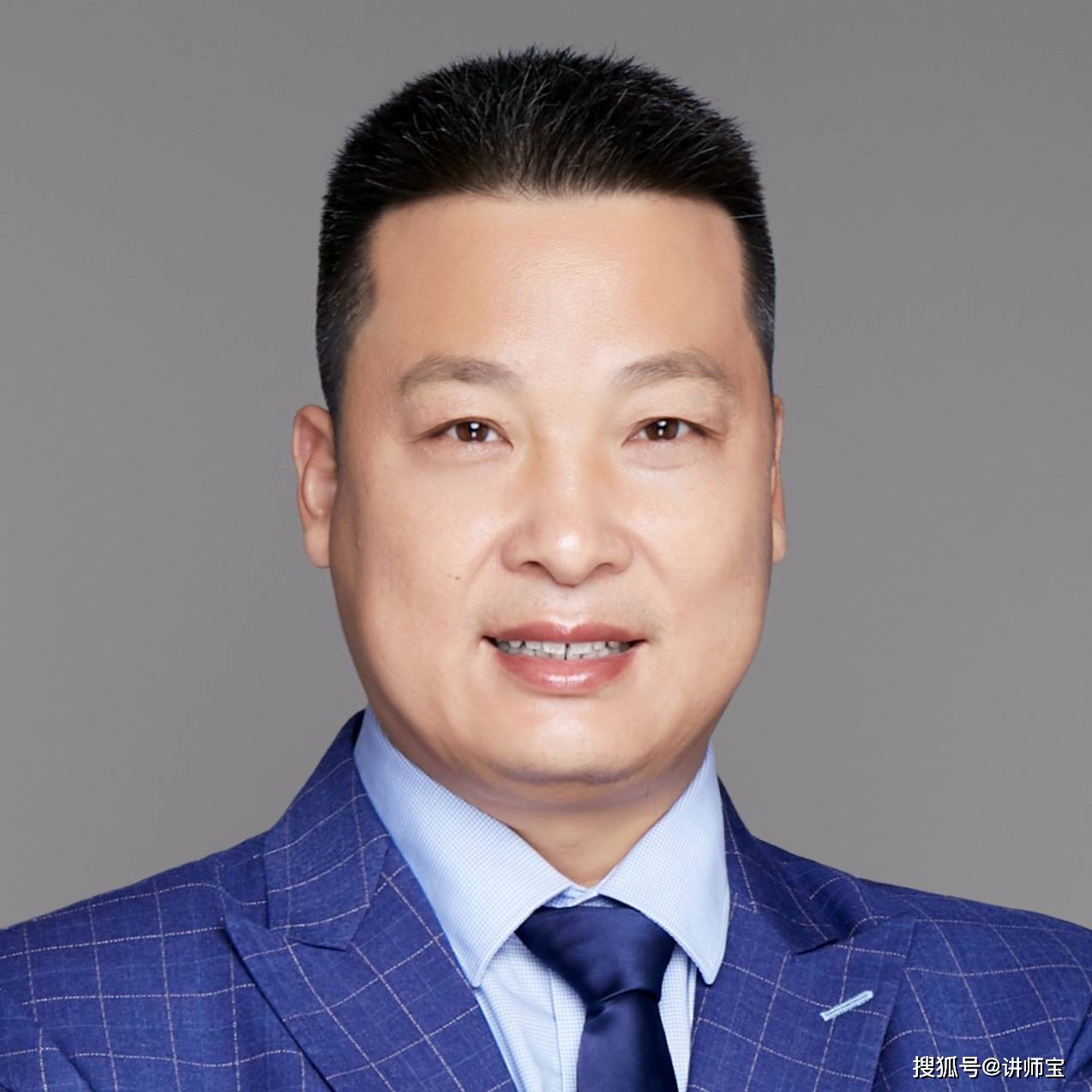 李明仿:精益現場改善實戰專家_銷售_項目_諮詢