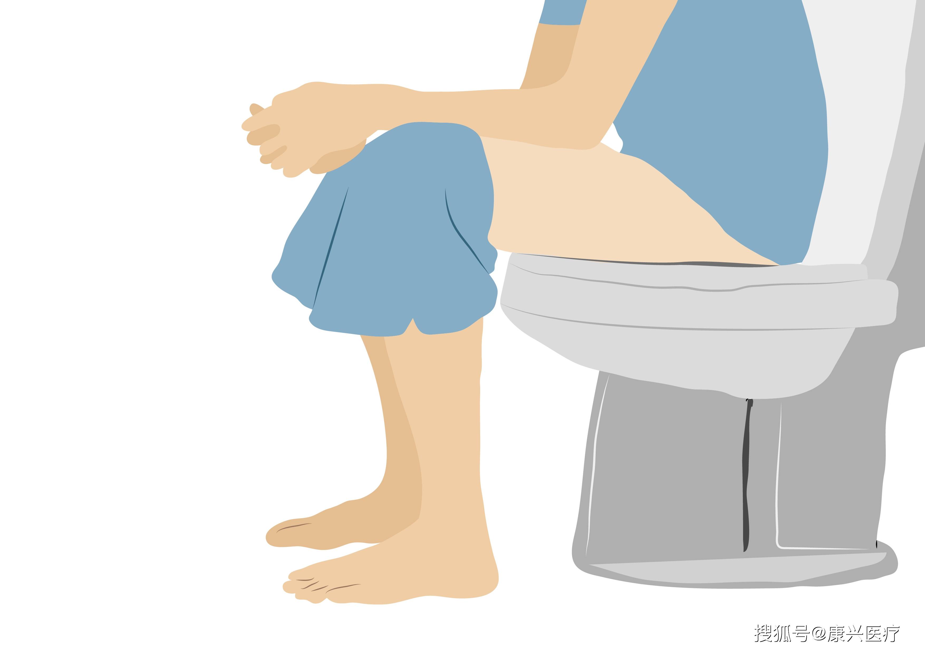 为什么痔疮总在冬天发作?如何预防?_天气_表面_血液